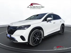 Occasion Mercedes EQE350