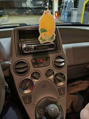 Usata Fiat Panda