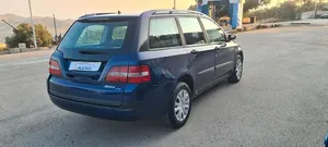 Usata Fiat Stilo