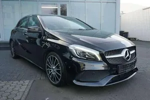 Gebraucht Mercedes A180