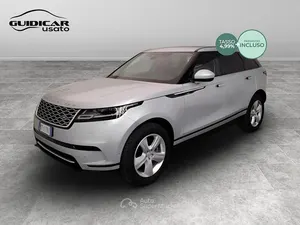 Gebraucht Land Rover Range Rover Velar