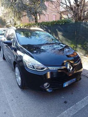 Usata Renault Clio GrandTour