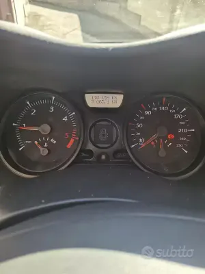 Usata Renault Mégane GrandTour