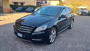 Usado Mercedes R350