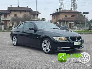 Occasion BMW 320