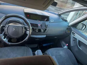 Occasion Citroën C4 Picasso