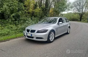 Occasion BMW 320