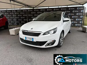 Occasion Peugeot 308