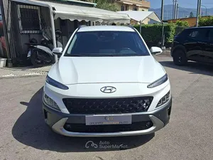 Gebraucht Hyundai Kona