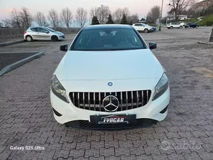Occasion Mercedes A160