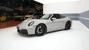 Occasion Porsche 911