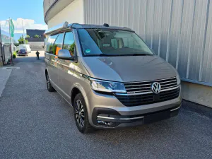 Usata VW California