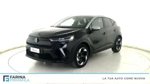 Occasion Renault Captur