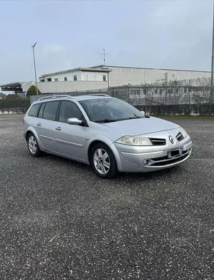 Usata Renault Mégane GrandTour