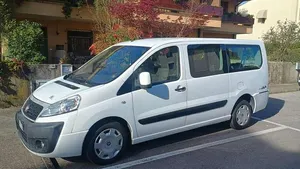 Occasion Fiat Scudo