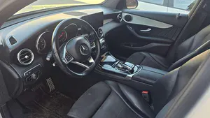 Usata Mercedes GLC250