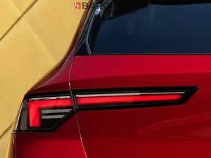 Begagnad Opel Astra