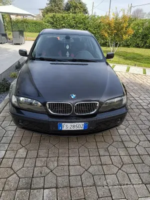 Occasion BMW 320