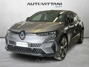 Begagnad Renault Megane E-Tech