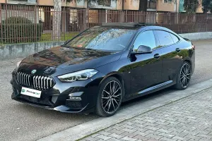 Begagnad BMW 220