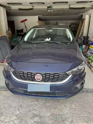 Occasion Fiat Tipo