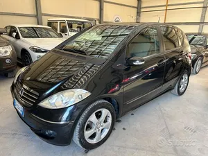 Gebraucht Mercedes A160