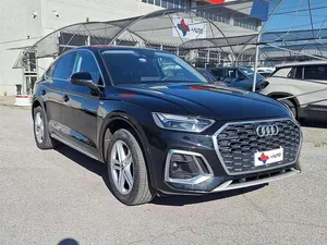Usata Audi Q5 Sportback