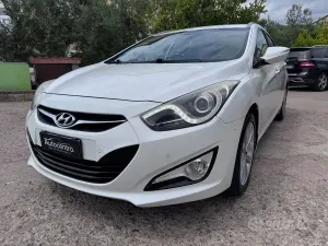 Usata Hyundai i40