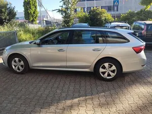 Occasion Skoda Octavia
