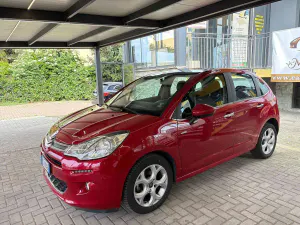 Usata Citroën C3