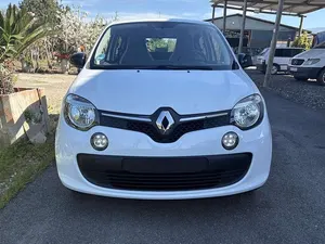 Usata Renault Twingo