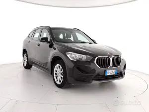Occasion BMW X1