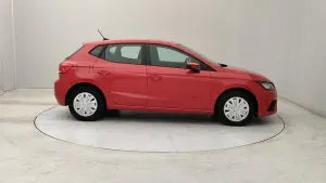 Usata Seat Ibiza