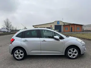 Usata Citroën C3