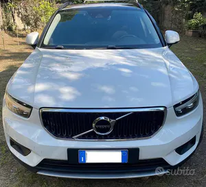 Usata Volvo XC40