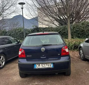 Occasion VW Polo