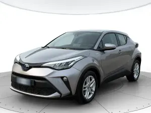 Gebraucht Toyota C-HR