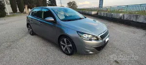 Occasion Peugeot 308