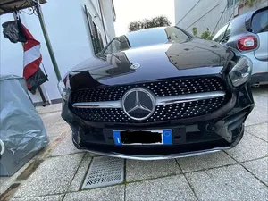 Occasion Mercedes B180