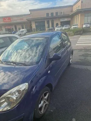Usata Renault Twingo