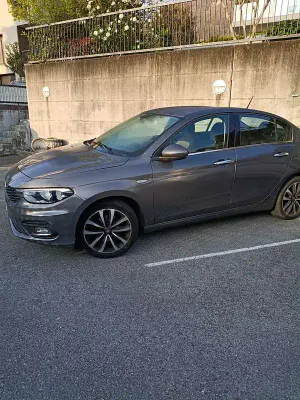 Occasion Fiat Tipo