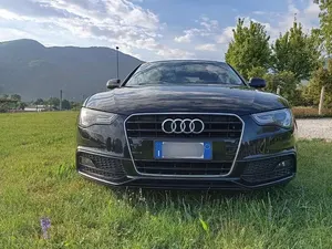 Usata Audi A5 Sportback