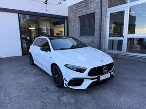 Usata Mercedes A45 AMG
