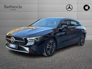 Occasion Mercedes CLA180