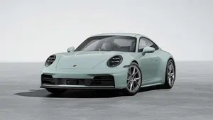 Usata Porsche 992