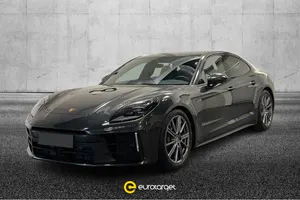Usata Porsche Panamera