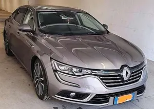 Occasion Renault Talisman