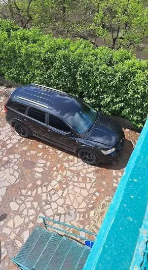 Usata Fiat Freemont