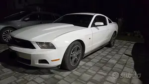 Usata Ford Mustang