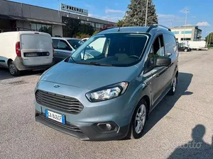 Occasion Ford Transit